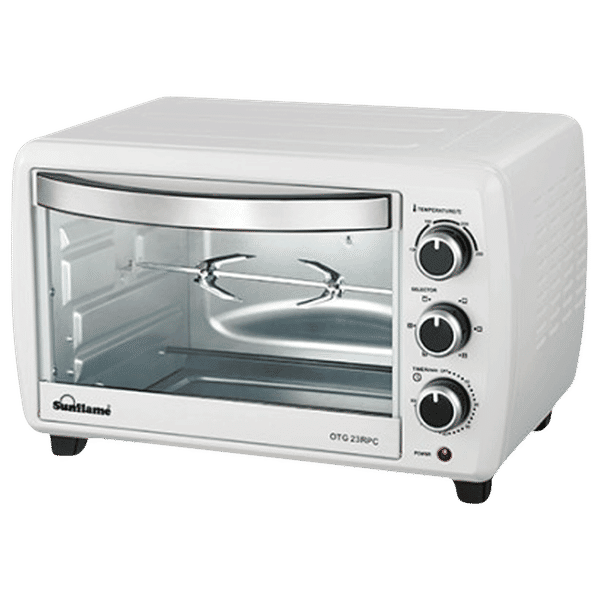 Sunflame shop home appliances